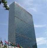 مثبت اور تعمیری مذاکرات سے ہی کشمیر مسئلے کے حل میں پیشرفت ہو سکتی ہے، اقوام متحدہ