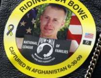 امریکہ نے ایک فوجی کے بدلے گوانتانامو بے سے پانچ طالبان رہا کر  دیئے