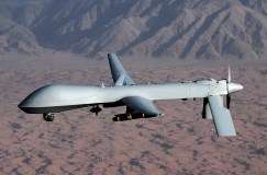 جنوبی وزیرستان میں ڈرون حملہ کیس، ہائیکورٹ