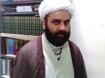 امام خمینی ایک وظیفہ شناس رہبر اسلام