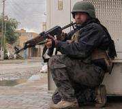 عراق، سامرہ میں حرمین عسکرین پر تکفیریوں کا حملہ ناکام، 50 سے زائد پولیس اہلکار شہید