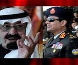 The Kingmaker – Saudi Arabia congratulates Abdel Fattah El Sissi over presidential win