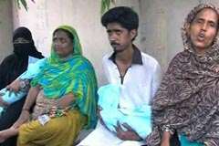 کراچی، نجی اسپتال میں 7 بچوں کی اموات ڈاکٹروں کی غفلت سے ہوئی