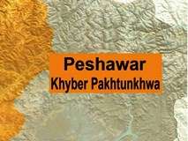 پشاور، پولیس مقابلے میں ۲ مبینہ ٹارگیٹ کلرز ہلاک