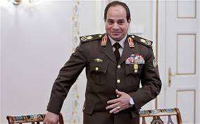 Mubarak regime back in power in Egypt