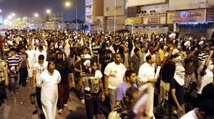 ادامه سیاست تبعیض نژادی آل سعود علیه ساکنان قطیف... دو شهروند دیگر عربستانی به اعدام محکوم شدند