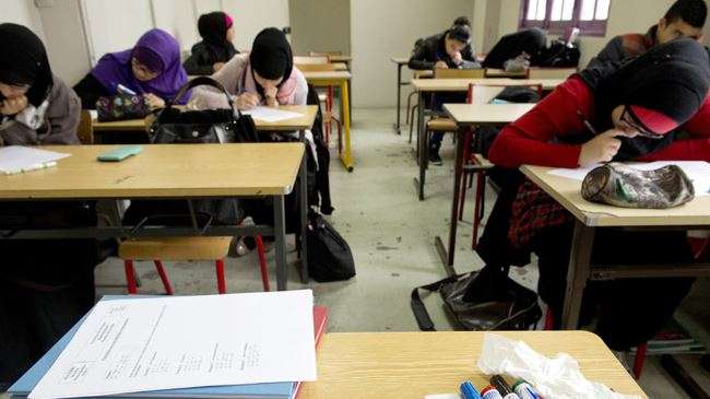 School witch-hunt fuels UK Islamophobia