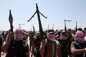 هل ستطول سيطرة "داعش" على نينوى؟