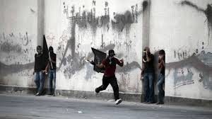 Hundreds of minor students in Bahrain jails: Al-Wefaq