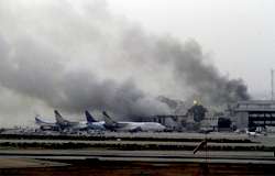 ایڈیشنل آئی جی کراچی نے ایئرپورٹ حملے کی تحقیقات کیلئے کمیٹی تشکیل دیدی