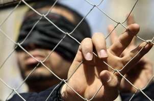 Israel wants to force feed Palestinian prisoners to end their hunger strike