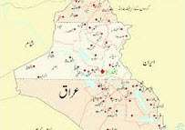 آخرین اخبار عراق: نیروهای مردمی به حمایت ارتش عراق می‌روند/یورش عناصر داعش به منازل شیعیان در عراق