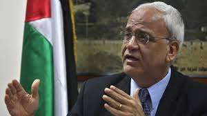 PLO urges action on Israel over prisoners