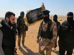 لماذا لا يستبسل العراقي أمام "داعش"؟