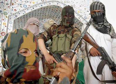 تحریک طالبان پاکستان، لشکر طیبہ اور لشکر جھنگوی القاعدہ سے منسلک ہیں، اقوام متحدہ
