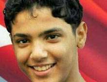 60 روز بازداشت "جاسم محمد" برای بازجویی از سوی آل خلیفه