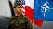 NATO drills not behind Europe radar jammings: Official
