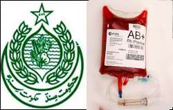 محکمہ صحت سندھ میں خون کے بیگز کی بغیر ٹینڈر خریداری کا انکشاف