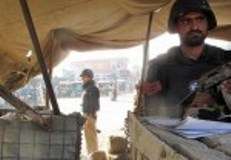 ڈی آئی خان، دہشت گردوں کی شہر میں موجودگی کی اطلاع، خصوصی حفاظتی انتظامات