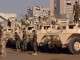 Iraq military regains control over Baquba