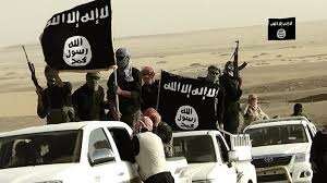 ISIL sickening doctrine and murderous paradigm