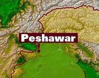 پشاور، امن لشکر کے رہنماء کے حجرے کے باہر خودکش حملہ، ایک شخص جاں بحق، 5 زخمی