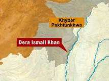 ڈی آئی خان، دہشت گردی کی کوشش ناکام، 3 دہشت گرد گرفتار