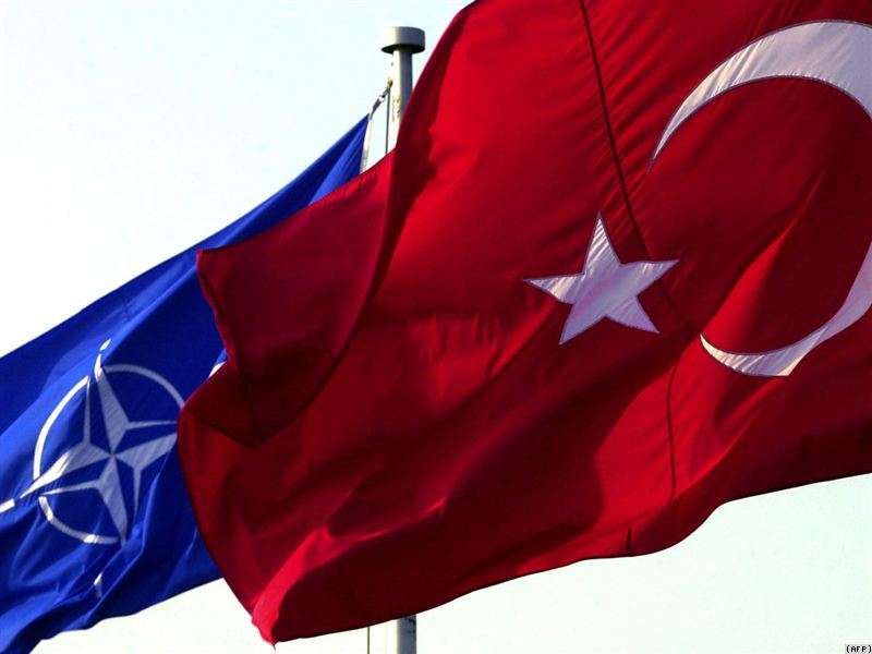 Turki dan NATO