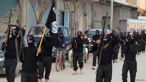Living under ISIL- the regime of terror –
