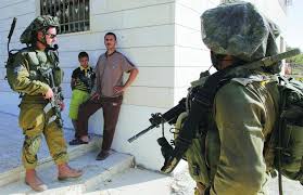 PPS: Over 500 detained in Israeli operation to find teens