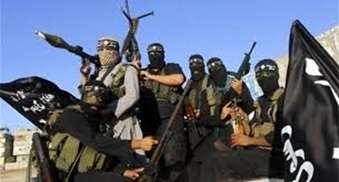 ISIL militants advance on Iraqi border areas, approaches Saudi Arabia