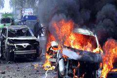 وزیرستان آپریشن کا ردعمل، پنجاب میں دہشتگردی کا خدشہ