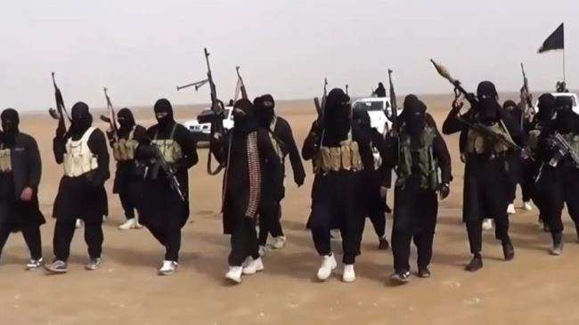 Analis: ISIS Sangat Terikat dengan Israel dan Saudi
