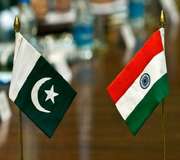 خطے میں امن اور بھارت و پاکستان کو پٹری پر لانے کے لئے امریکہ درپردہ سرگرم ہونے کا انکشاف