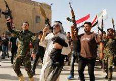 عراق، صوبہ صلاح الدین میں تکفیری دہشتگردوں کیخلاف بڑا آپریشن شروع، اعلٰی سطحی کمانڈرز سمیت 180 سے زائد دہشتگرد ہلاک