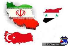 میانجگیری ایران بین سوریه و ترکیه