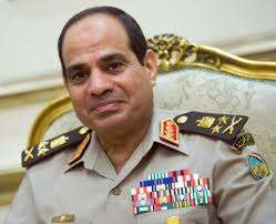 Abdel Fattah Al Sisi is no Gamal Abdel Nasser