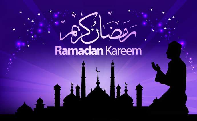 Ramadan karim (webbyarts)