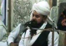 طالبان کے خلاف آپریشن قوم کے دل کی آواز ہے، معصوم نقوی