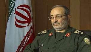 Iran - It is our duty to stand with Iraq and oppose terrorism