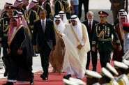 عربستان ابزار امپریالیسم امریکاست