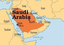 Saudi Arabia and the policy of the red herring