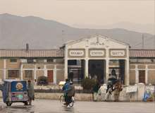 کوئٹہ سمیت بلوچستان بھر کے ریلوے اسٹیشنز پر سکیورٹی سخت