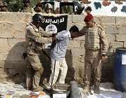 صوبہ صلاح الدین کا 80 فیصد حصہ داعش کے قبضے سے چھڑا لیا گیا، 100 سے زائد تکفیری دہشتگرد ہلاک