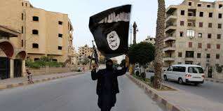 ISIS: The Spoils of the “Great Loot” in the Middle East