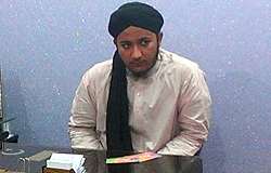 وفاقی حکومت دہشتگردوں کی سوچ کے حامیوں کیخلاف بھی آپریشن کرے، بلال سلیم قادری