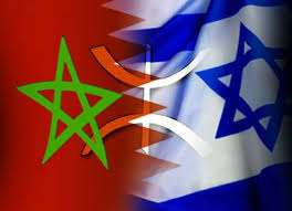 إرتفاع الواردات المغربية من الكيان الإسرائيلي بنسبة 18%
