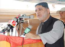 سونامی ہو یا انقلاب، بلوچستان کسی کی ترجیحات میں شامل نہیں، سردار اختر جان مینگل