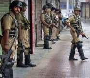 مقبوضہ کشمیر، بھارتی فوج کی فائرنگ سے 3 نوجوان شہید