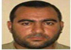 إصابة زعيم تنظيم داعش ابو بكر البغدادي في الأنبار